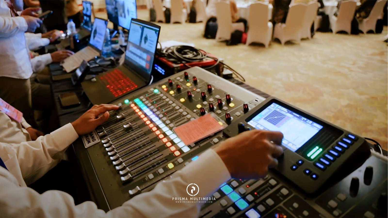 jasa audio system